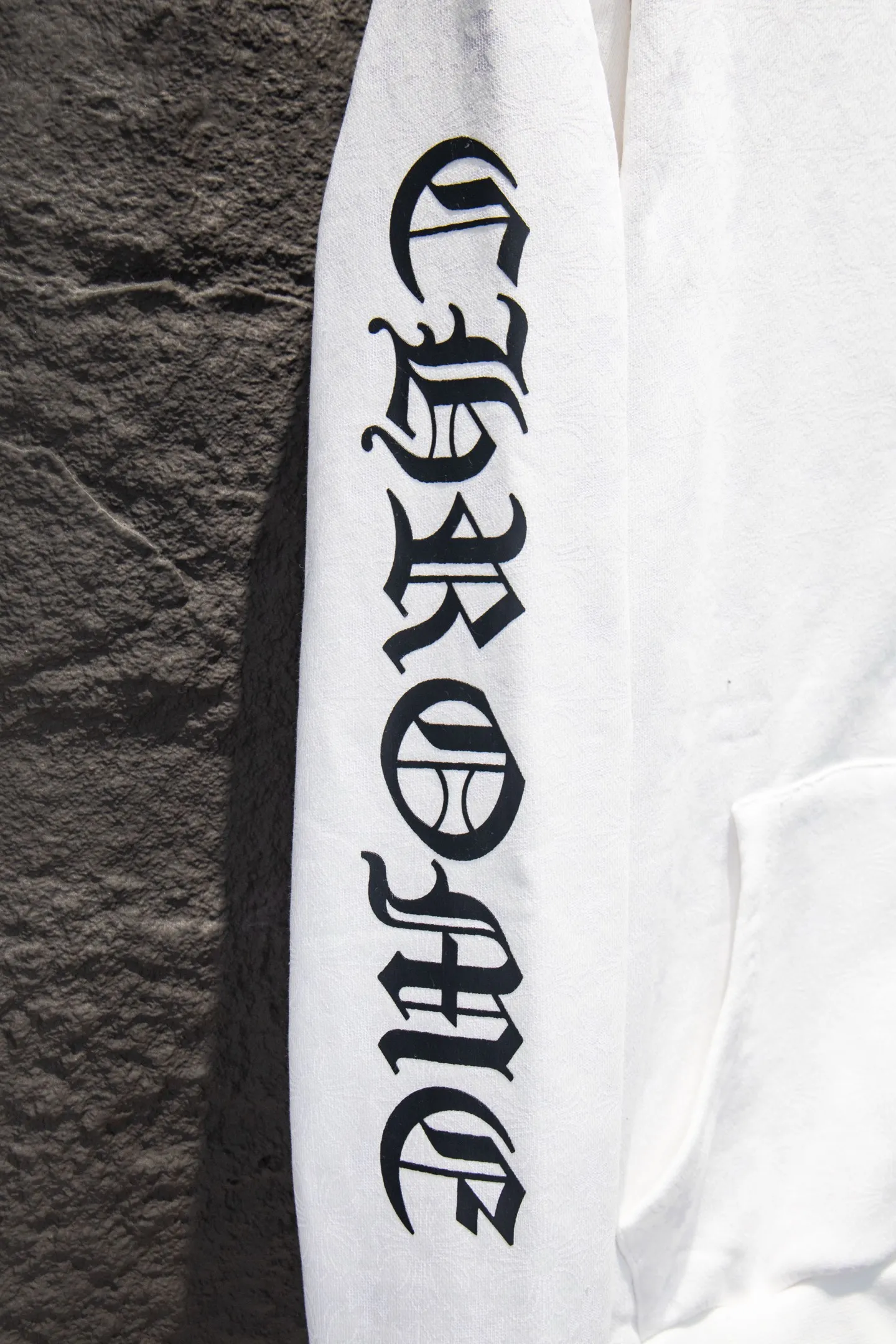 ：7326# ( ) 🆕chrome hearts 26ss New Arrival os ， nice✔️ ⚠️100% ，1:1 ， g ， ， ， , ， ！！ ， ！ ！！！！ ； ， 7-8 ， ±0.02mm，Quality , , Classic ！！！ ， ， Silver 。 ， ； 。 :White Size:S-M-L-XL